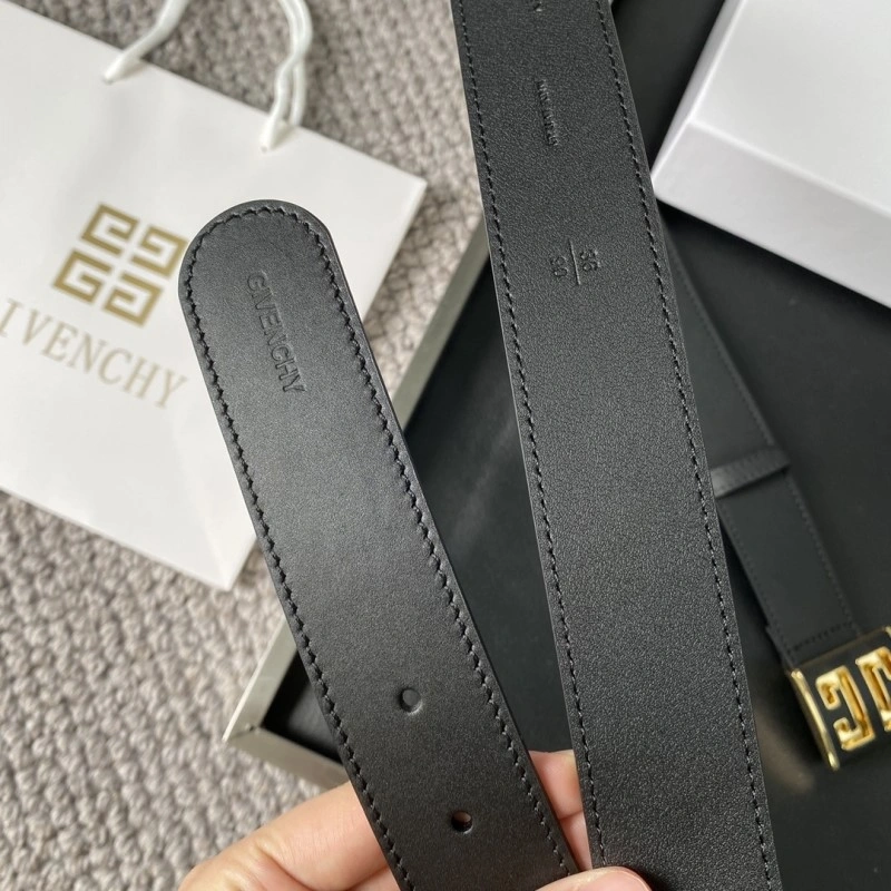 Givenchy Belts Thermal 289464