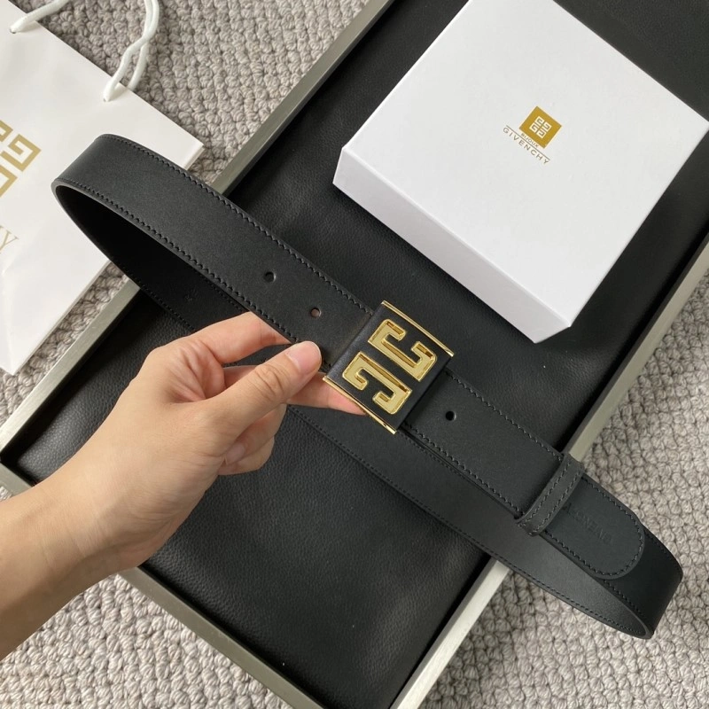 Givenchy Belts Thermal 289464
