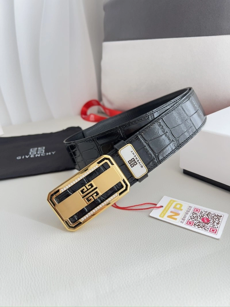 Givenchy Belts Sophisticated 289463