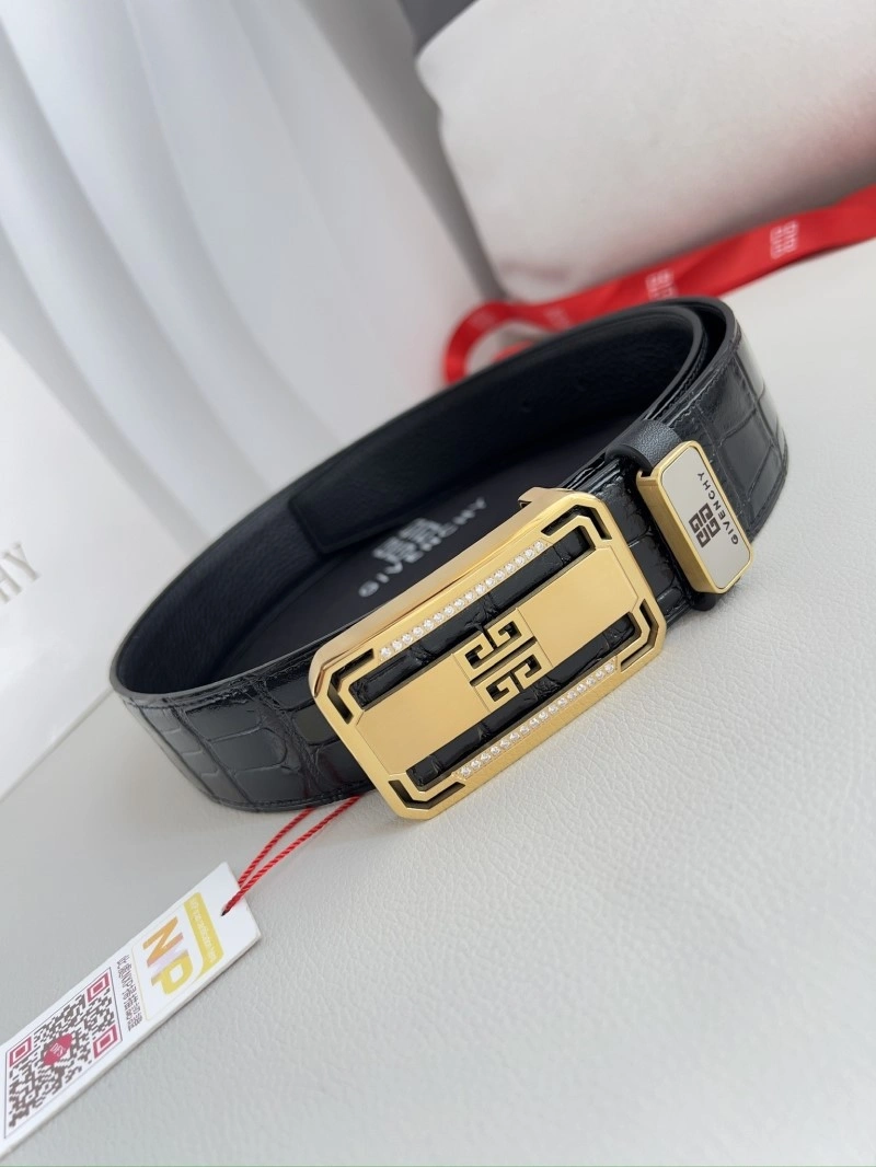 Givenchy Belts Sophisticated 289463
