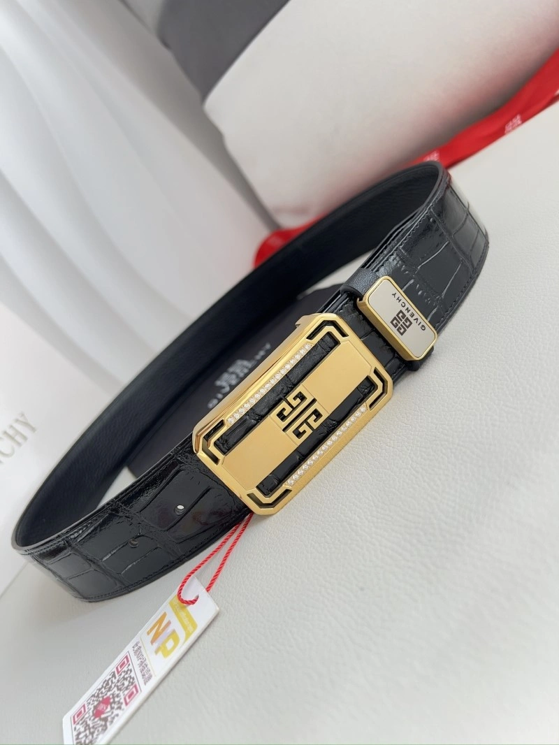 Givenchy Belts Sophisticated 289463