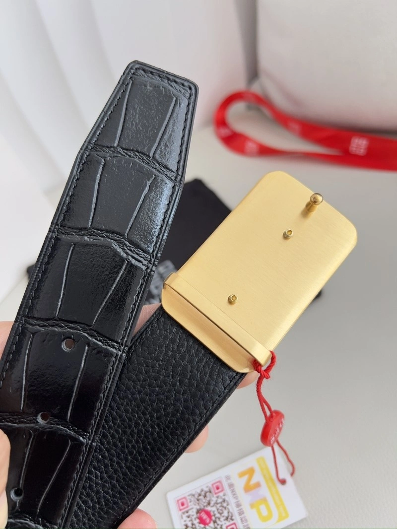 Givenchy Belts Sophisticated 289463