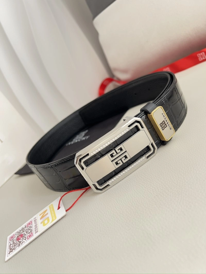 WrinkleFree Givenchy Belts 289452