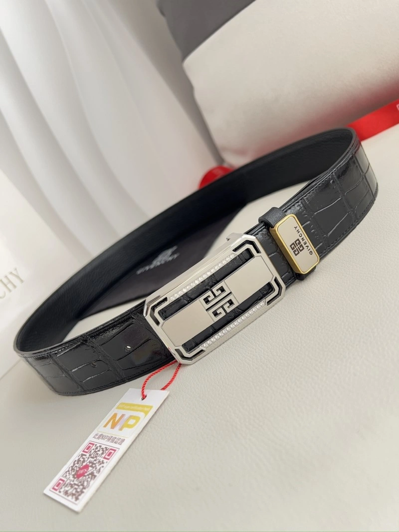 WrinkleFree Givenchy Belts 289452