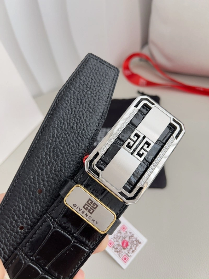 WrinkleFree Givenchy Belts 289452