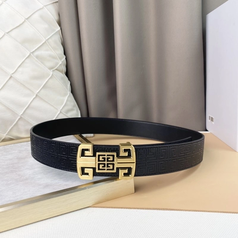 Givenchy Belts Thermal 289456