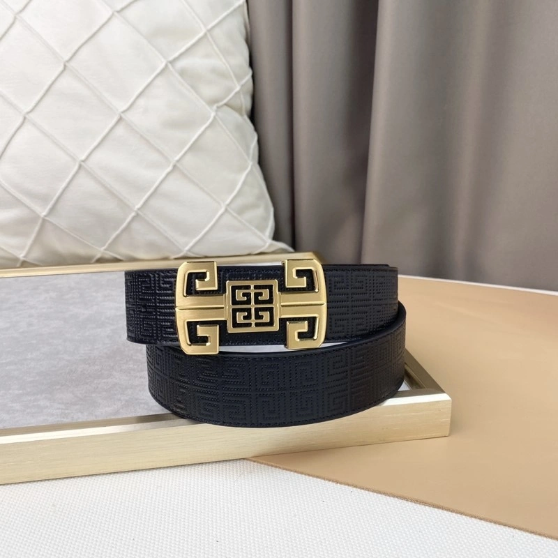 Givenchy Belts Thermal 289456