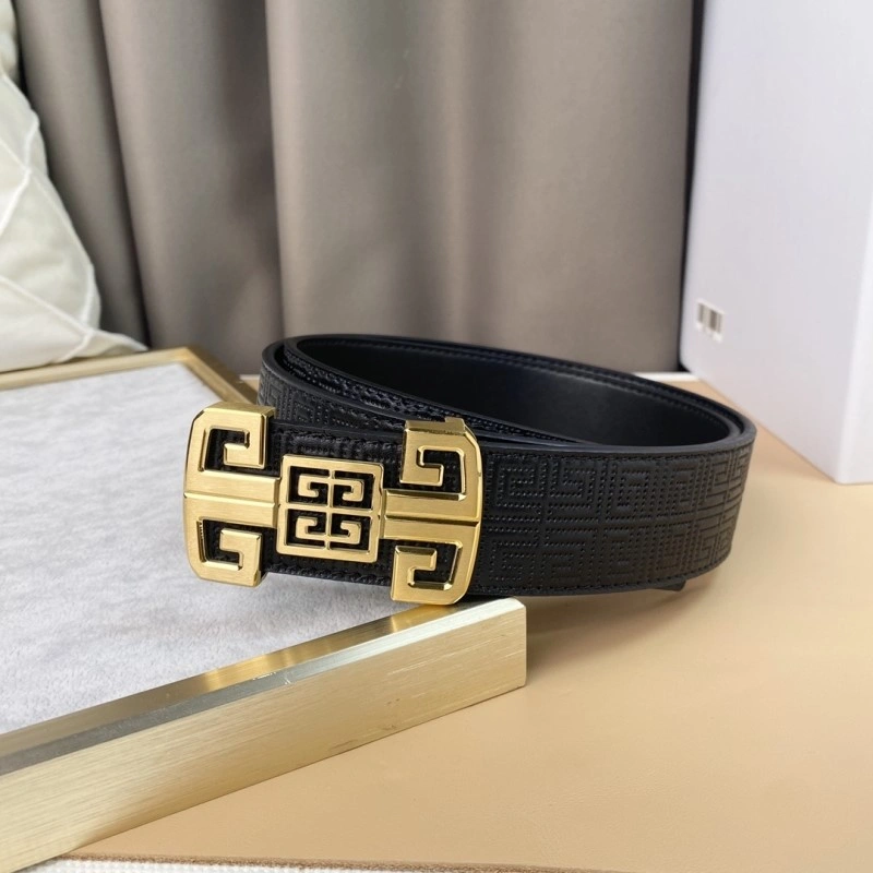 Givenchy Belts Thermal 289456