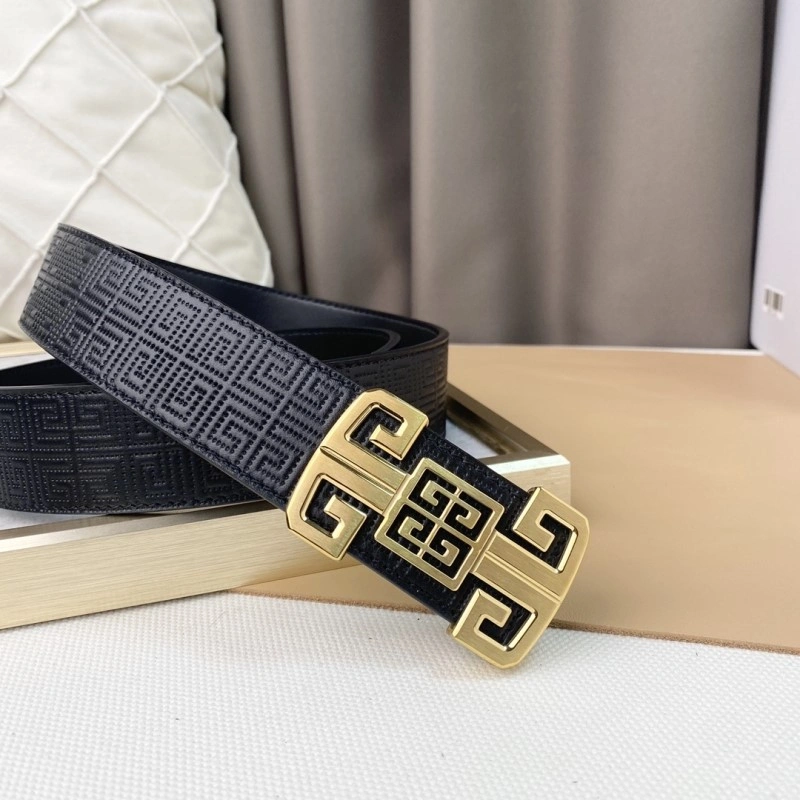 Givenchy Belts Thermal 289456