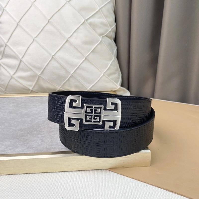 Chic Givenchy Belts 289462