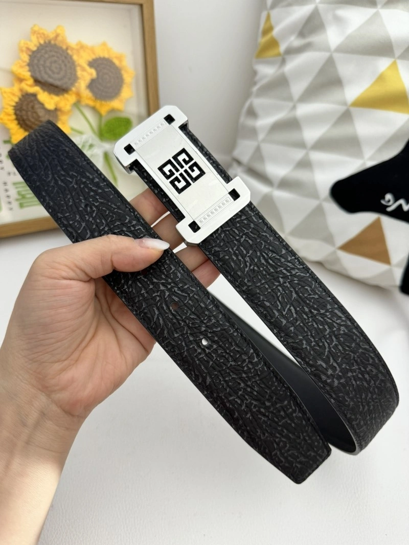 HighPerformance Givenchy Belts 289467