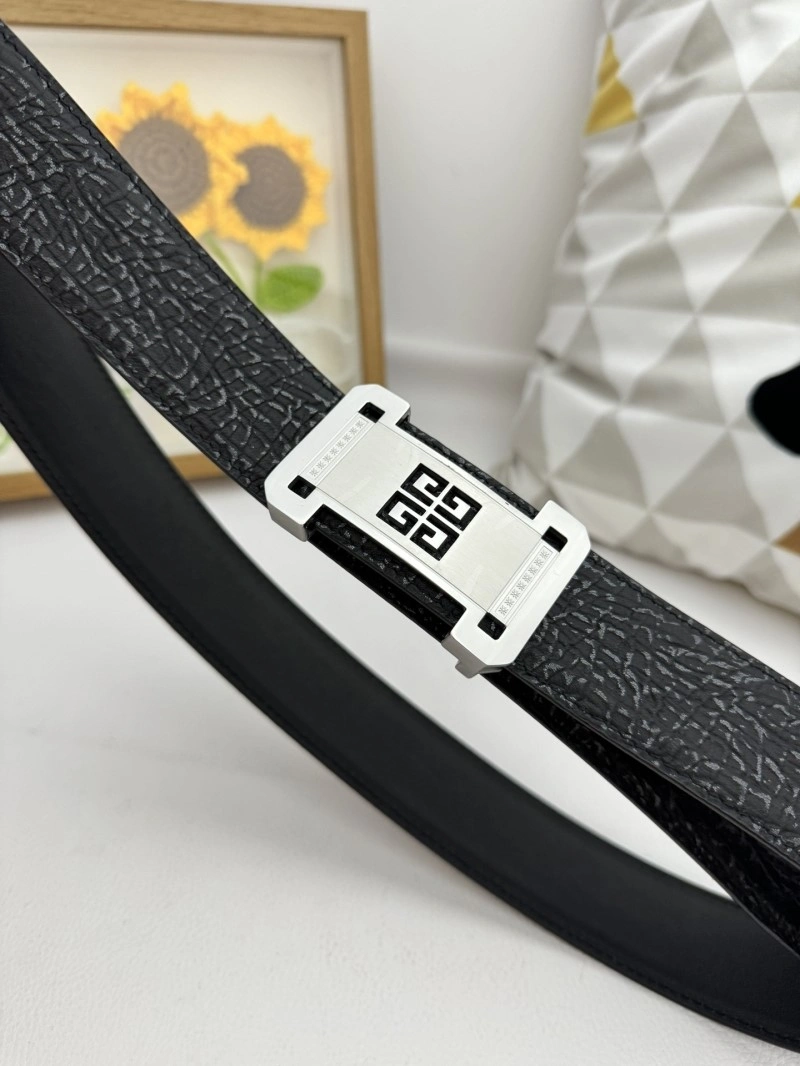 HighPerformance Givenchy Belts 289467