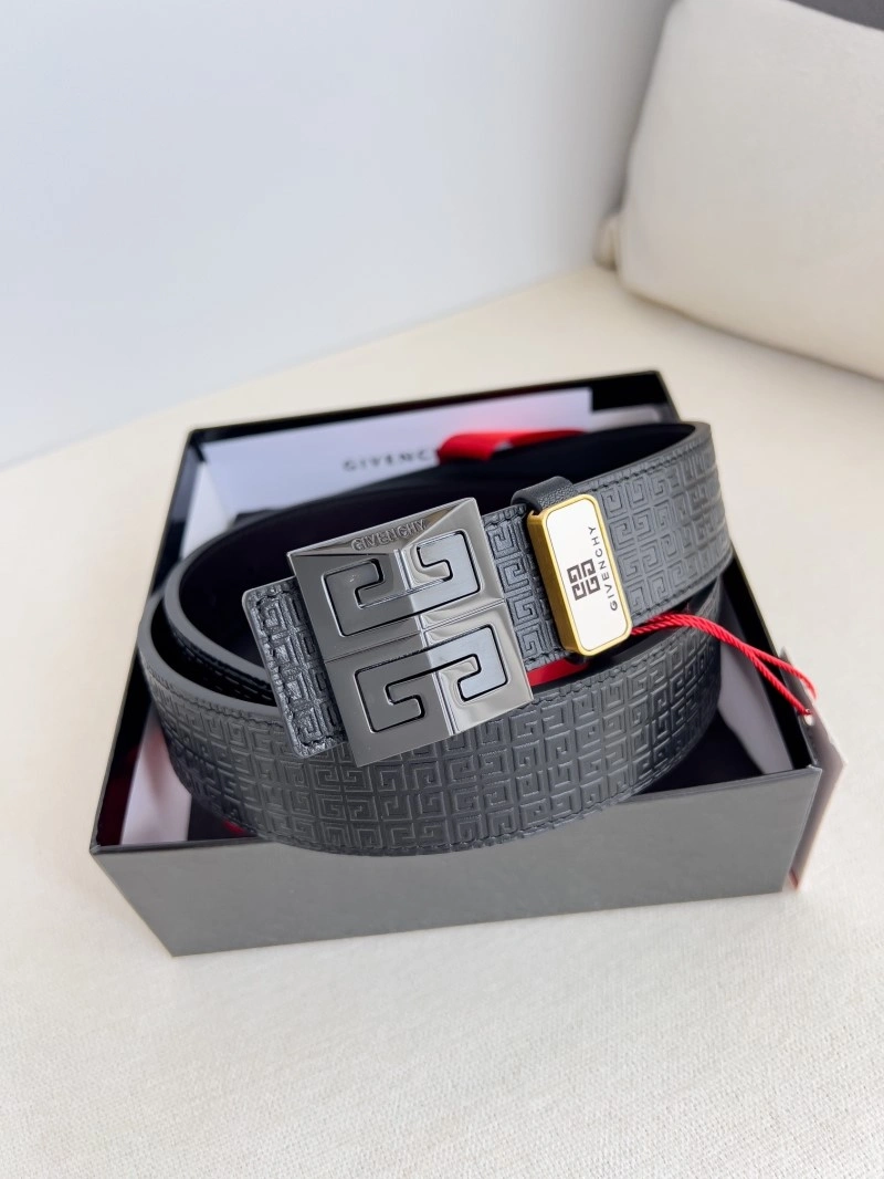 ZeroBulk Givenchy Belts 289455