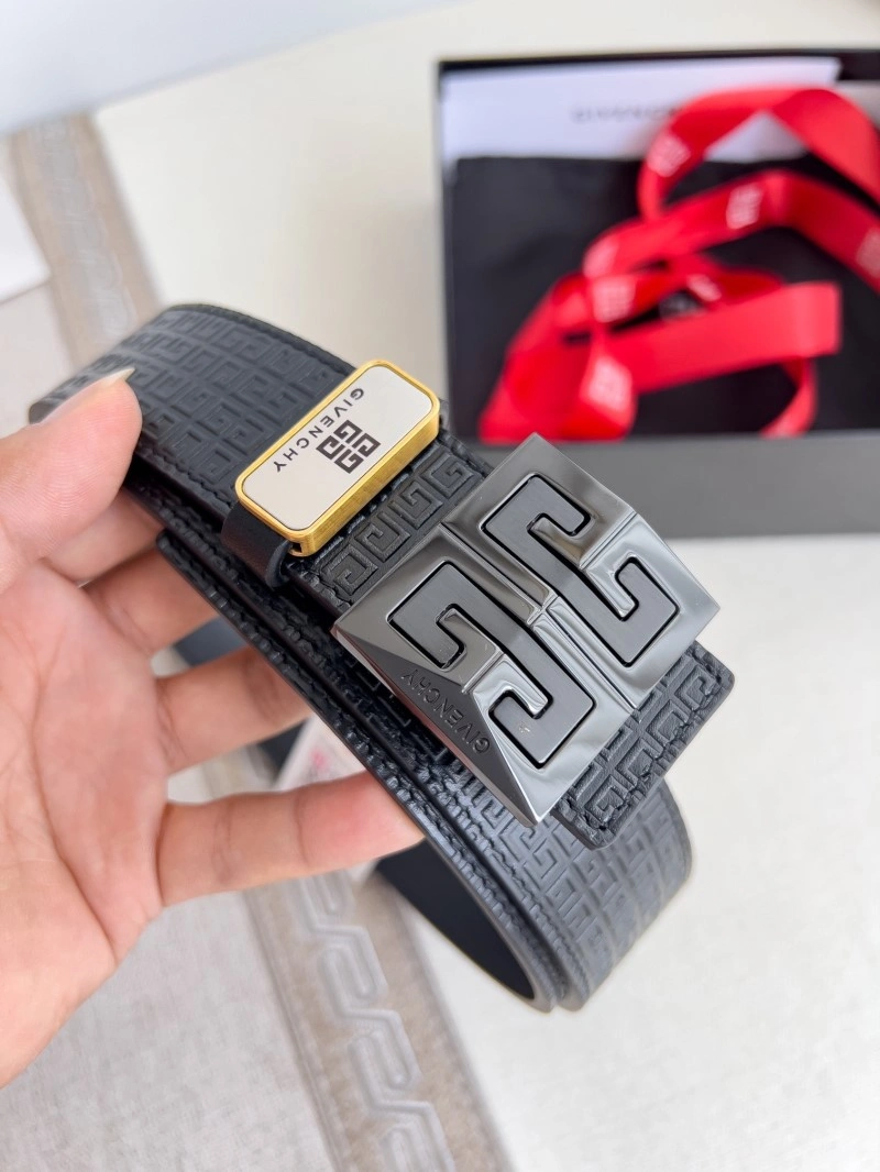 ZeroBulk Givenchy Belts 289455