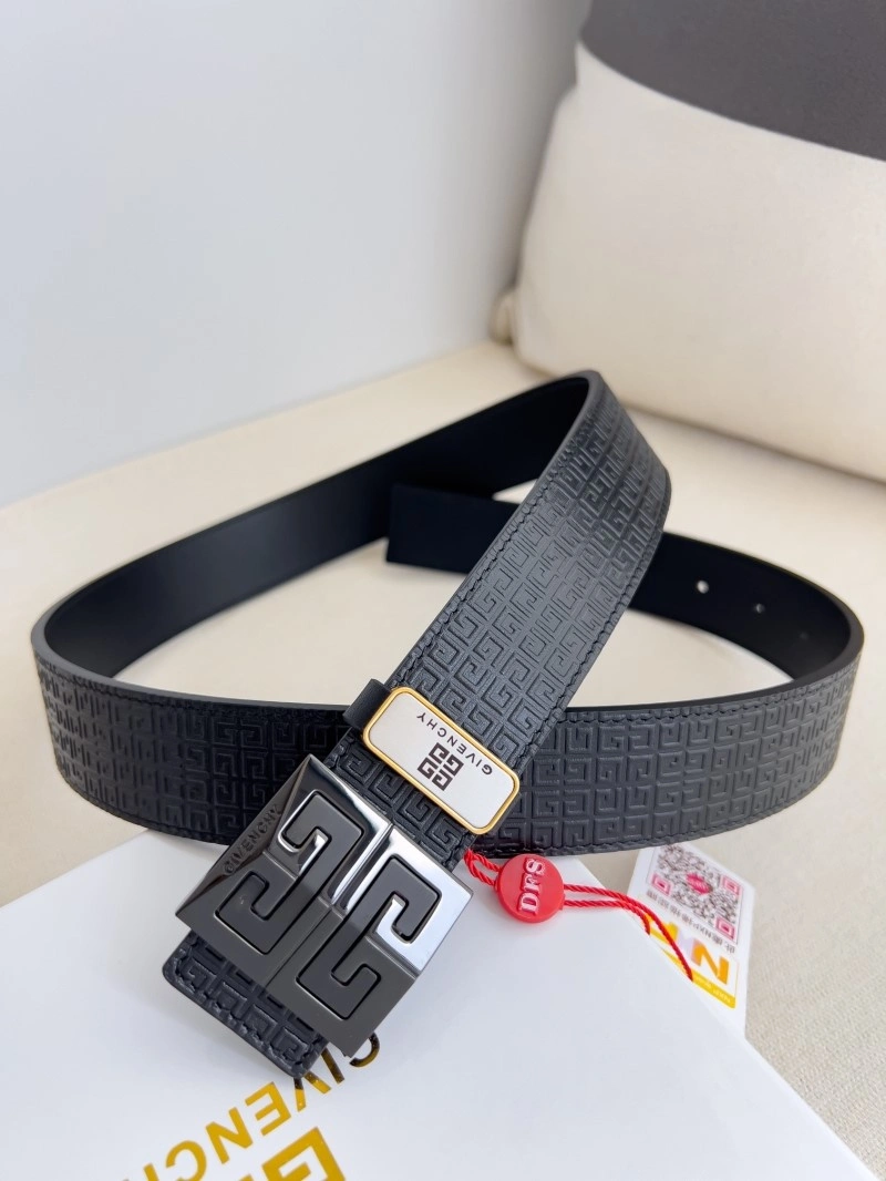 ZeroBulk Givenchy Belts 289455