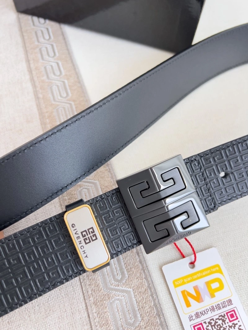 ZeroBulk Givenchy Belts 289455