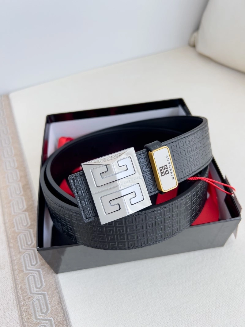 Givenchy Belts Reliable 289457