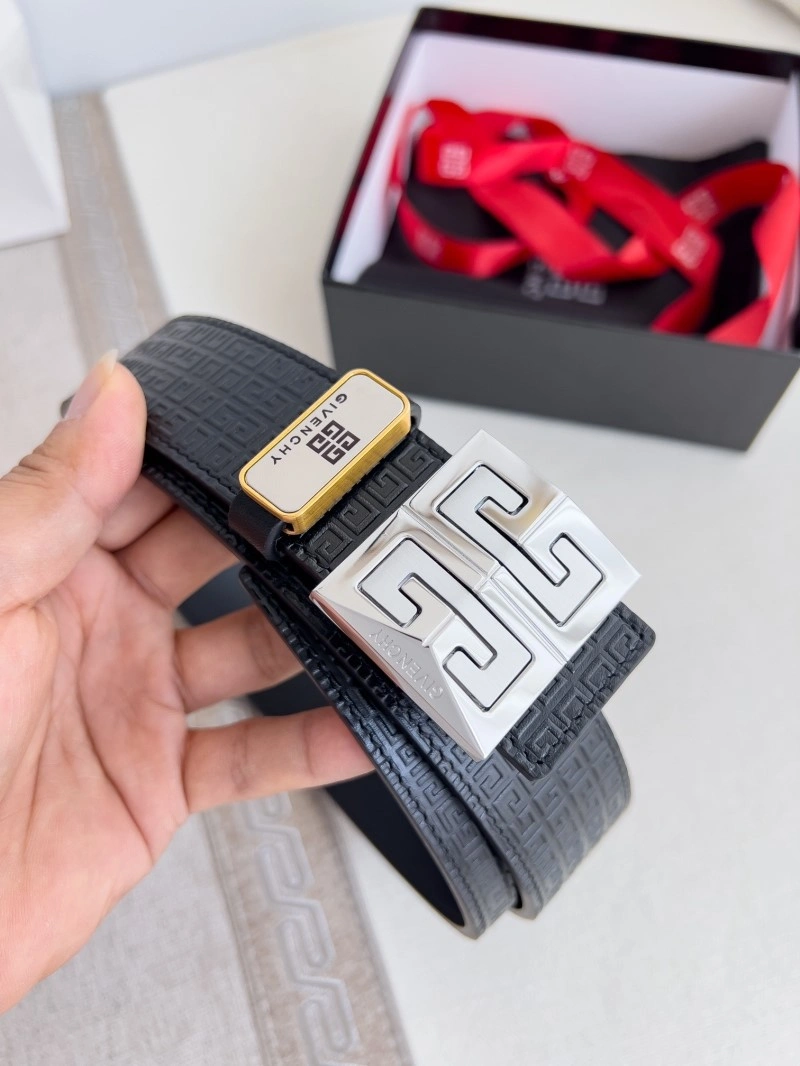 Givenchy Belts Reliable 289457