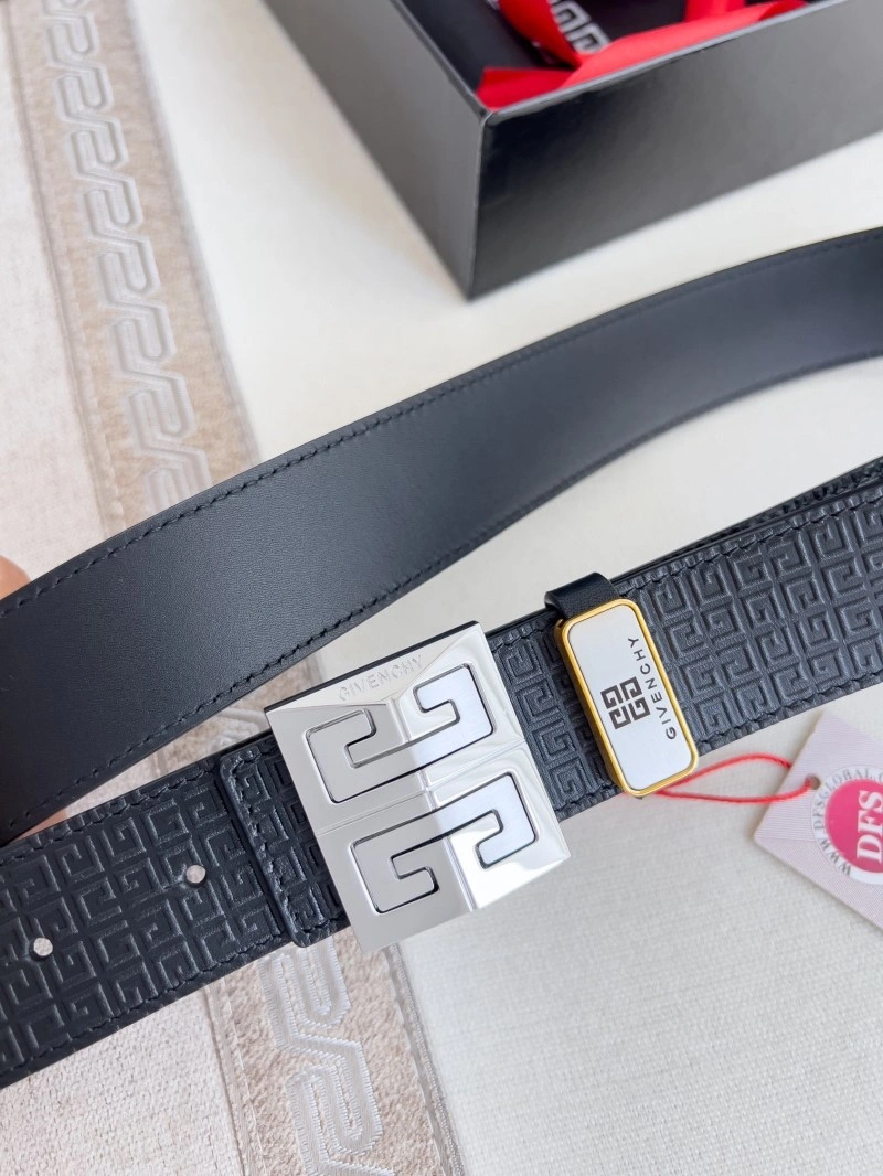 Givenchy Belts Reliable 289457