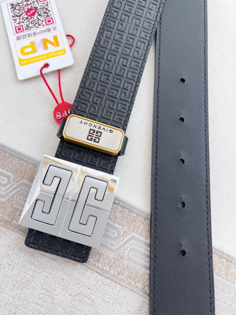 Givenchy Belts Reliable 289457