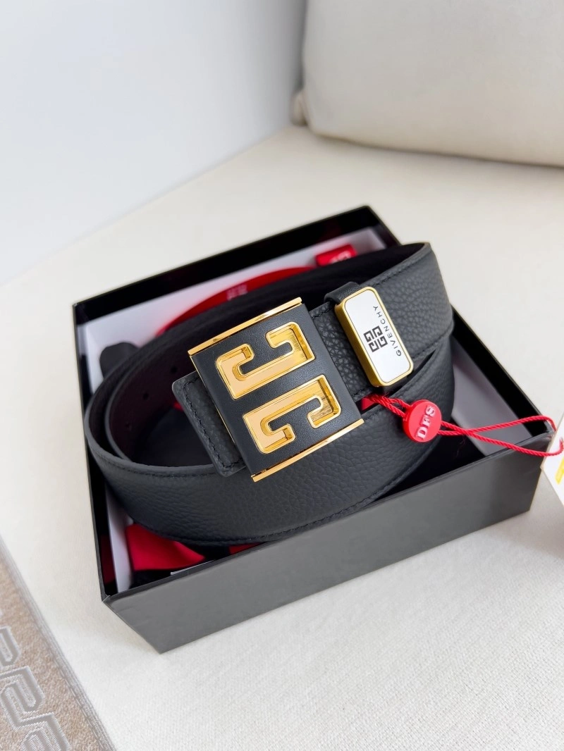 Givenchy Belts FashionForward 289448