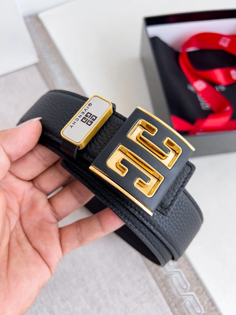 Givenchy Belts FashionForward 289448
