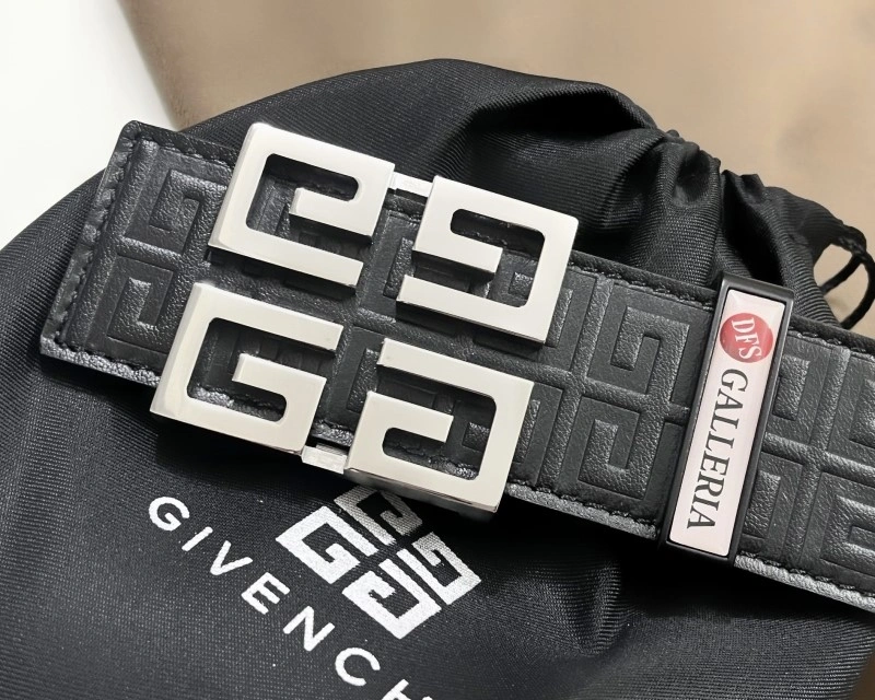 Affordable Givenchy Belts 289449