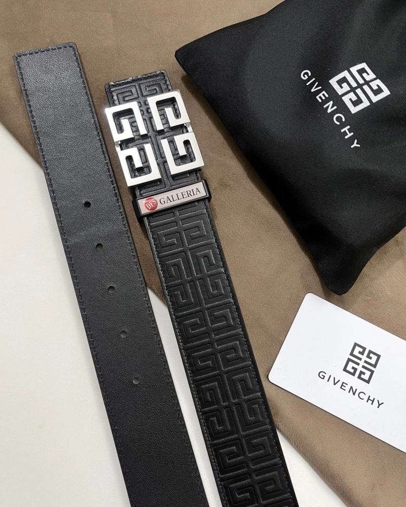 Affordable Givenchy Belts 289449