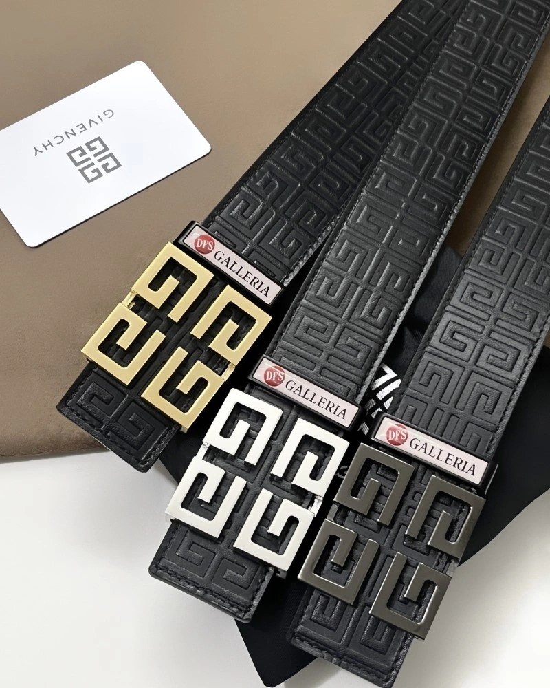 Affordable Givenchy Belts 289449