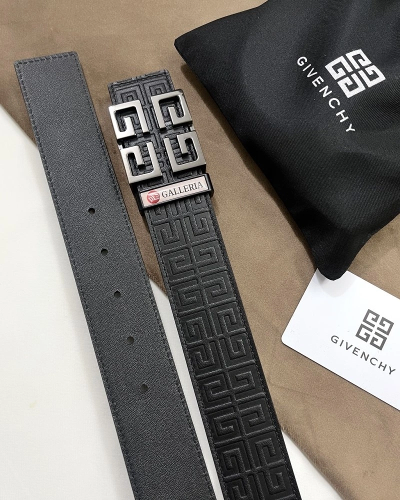 Versatile Givenchy Belts 289446