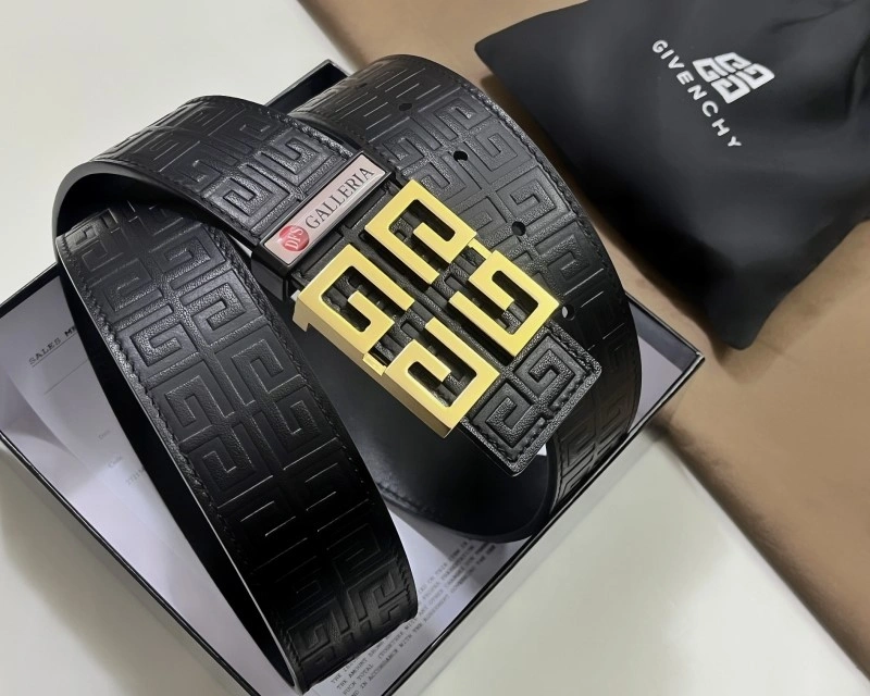 Classic Givenchy Belts 289447