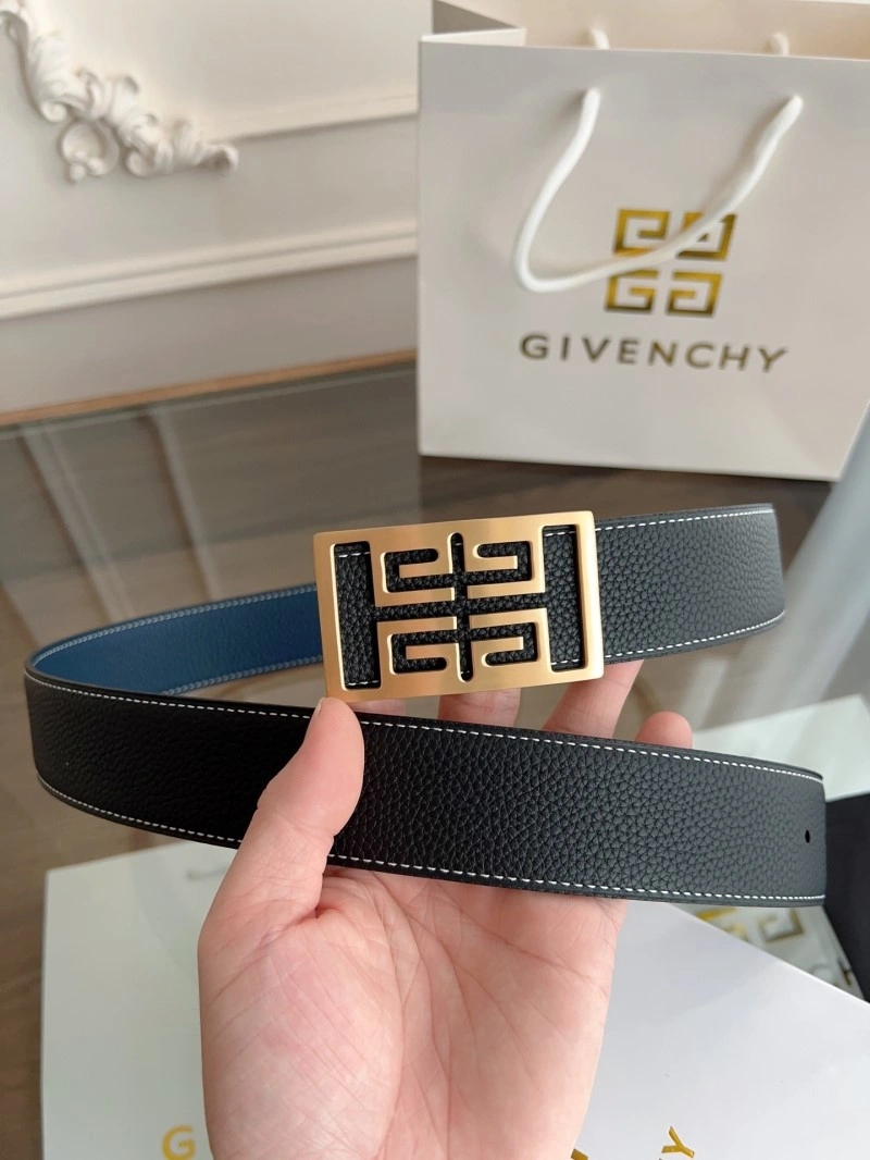 Trendsetting Givenchy Belts 289444