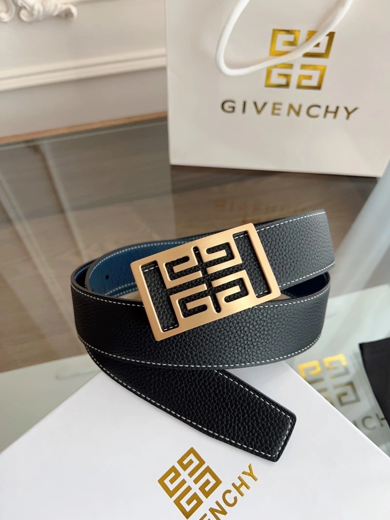 Trendsetting Givenchy Belts 289444