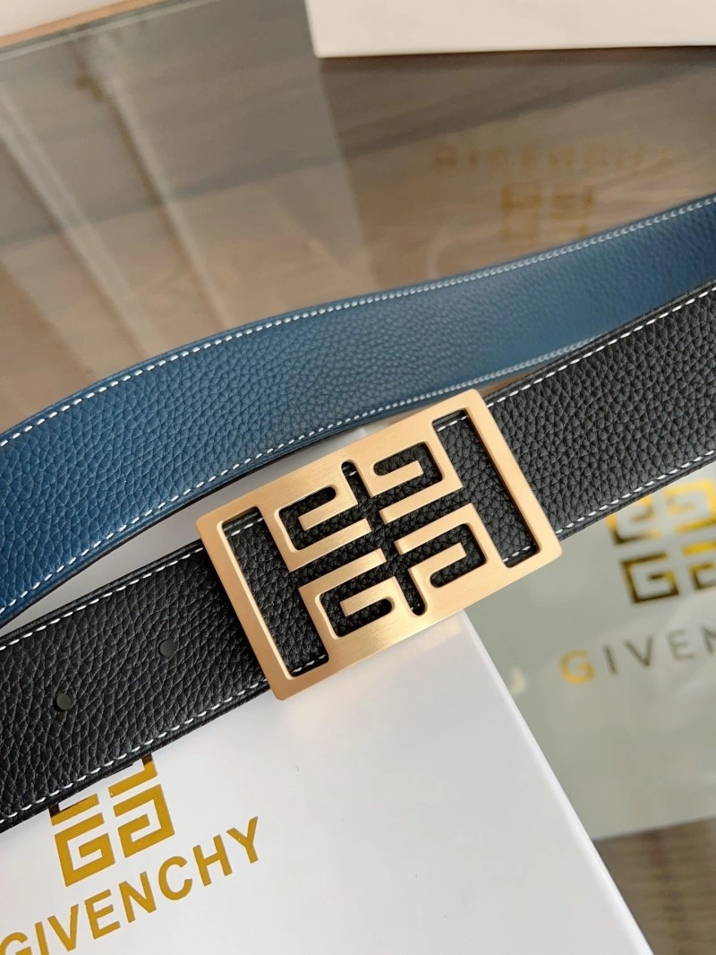 Trendsetting Givenchy Belts 289444