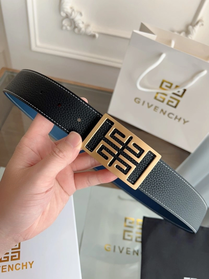 Trendsetting Givenchy Belts 289444