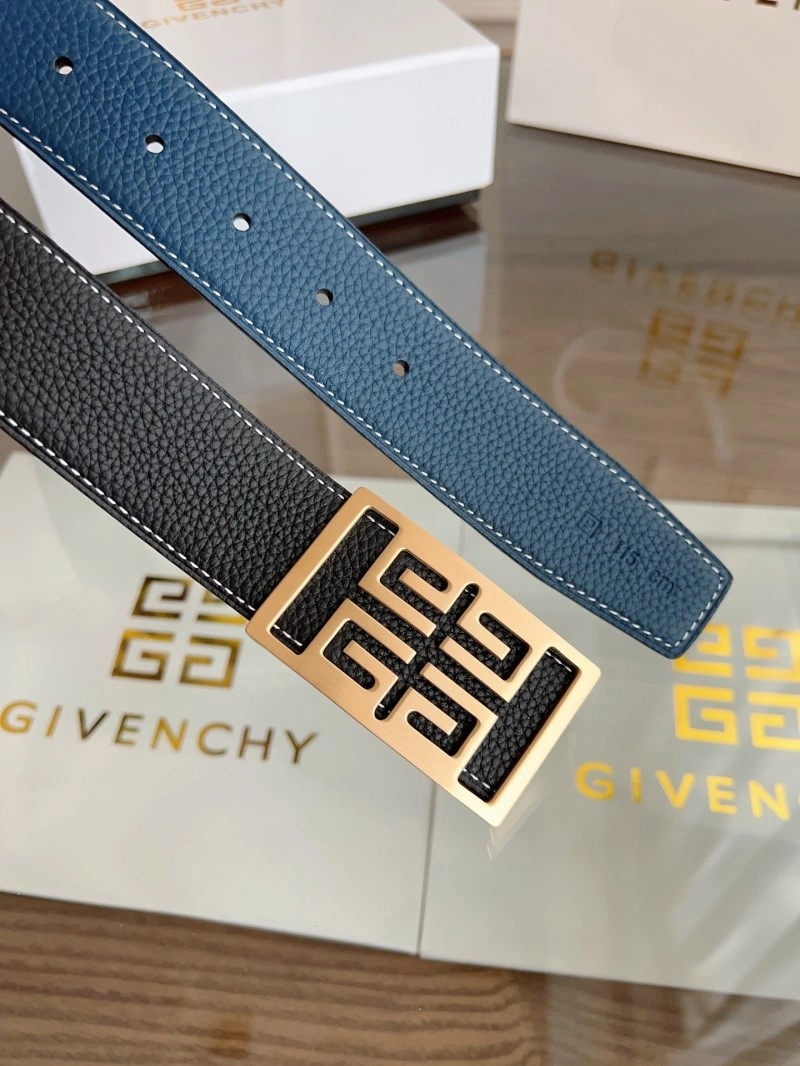 Trendsetting Givenchy Belts 289444