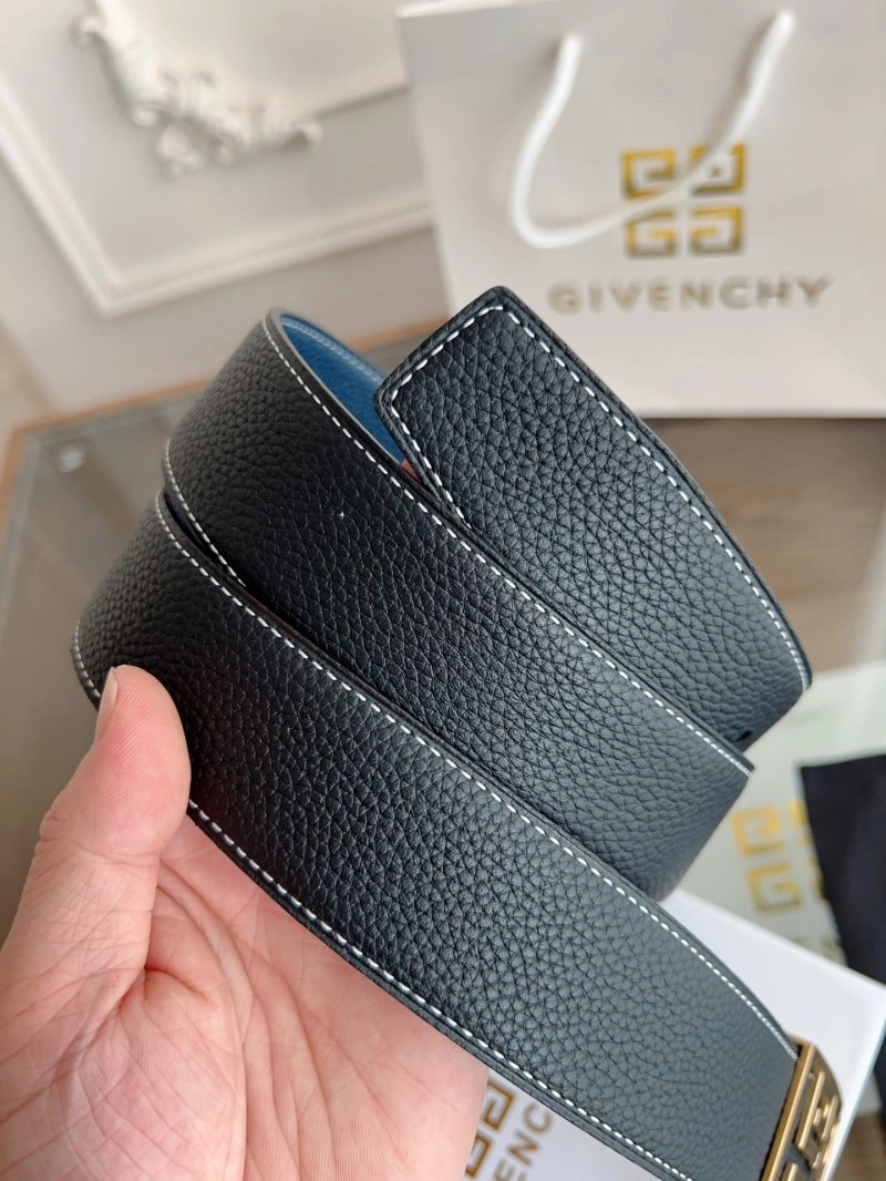 Trendsetting Givenchy Belts 289444