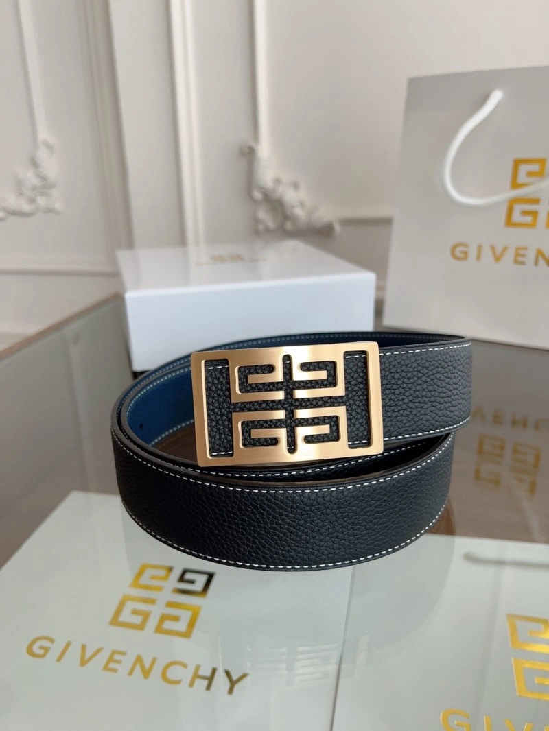 Trendsetting Givenchy Belts 289444