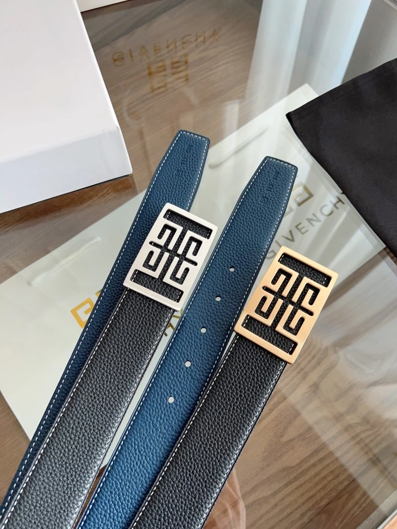 Trendsetting Givenchy Belts 289444