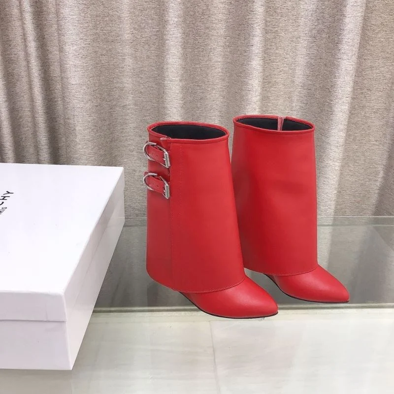 EasyCare Givenchy Boots 15742