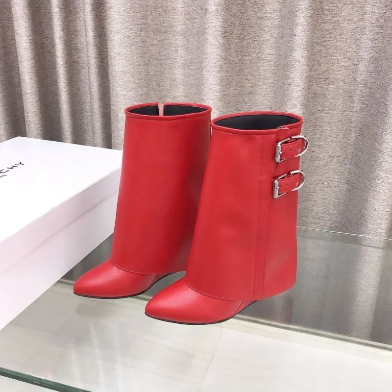EasyCare Givenchy Boots 15742