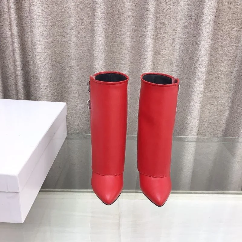 EasyCare Givenchy Boots 15742