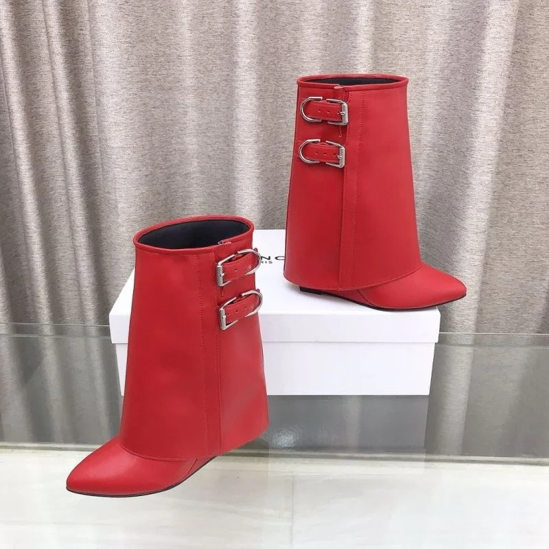 EasyCare Givenchy Boots 15742