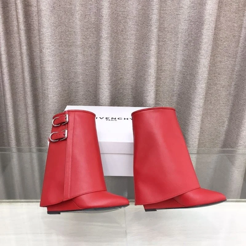 EasyCare Givenchy Boots 15742