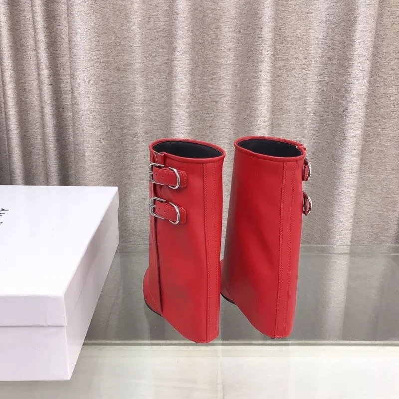 EasyCare Givenchy Boots 15742