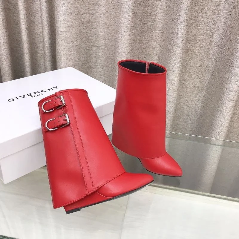 EasyCare Givenchy Boots 15742