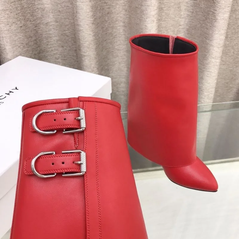 EasyCare Givenchy Boots 15742