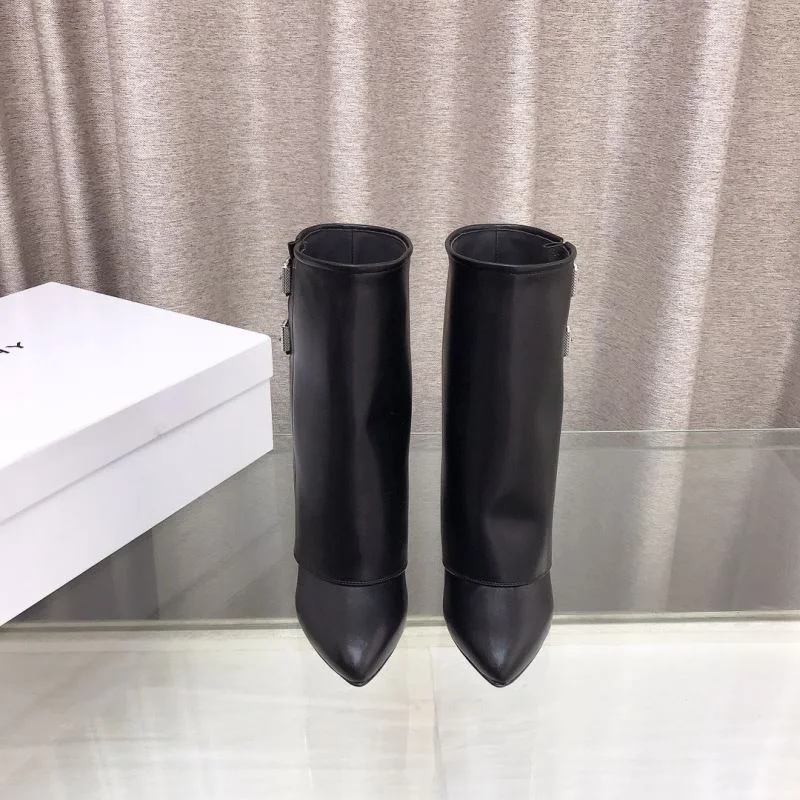 ZeroBulk Givenchy Boots 15737