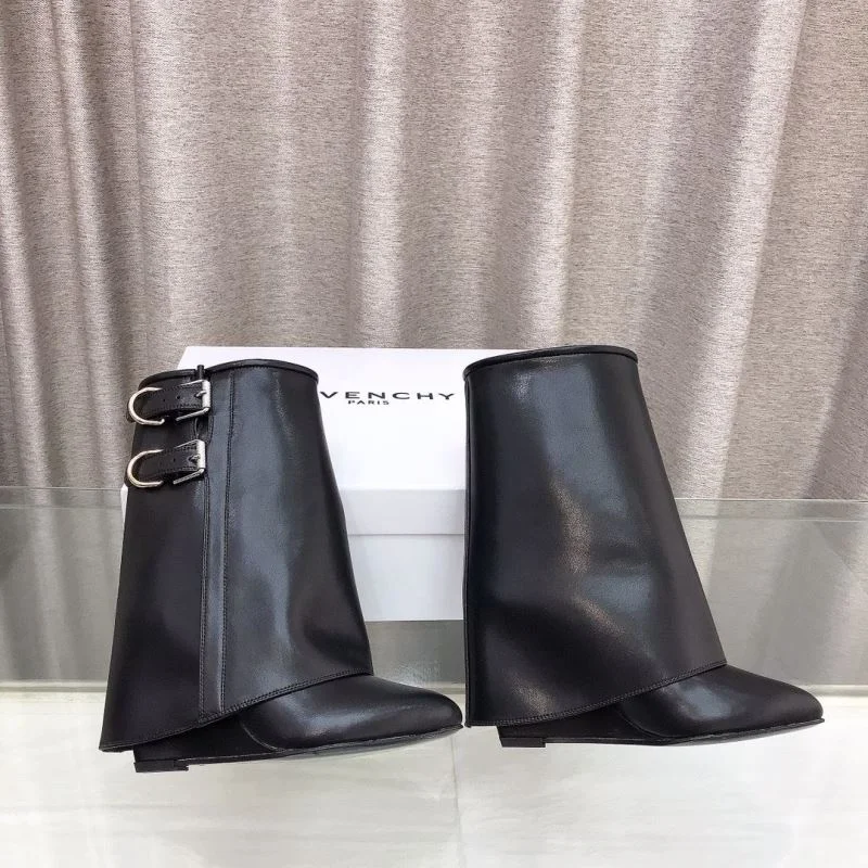 ZeroBulk Givenchy Boots 15737