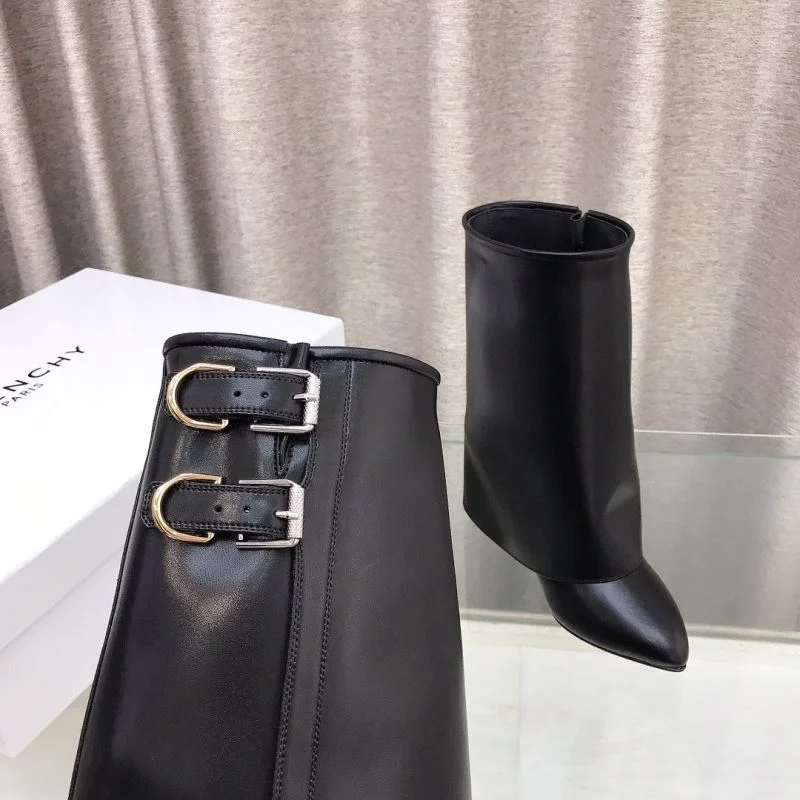 ZeroBulk Givenchy Boots 15737